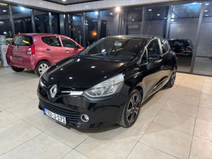 RENAULT CLIO IV 1.5 DCI, 2012 GODINA, REGISTROVAN,NAVI
