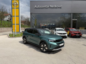 Opel Frontera GS 145KS Hybrid eDCT