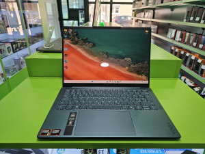 Lenovo Yoga Slim 7 2K OLED Ryzen AI 5 340 /16GB/SSD 1TB