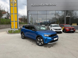 Opel Frontera GS 145 KS eDCT