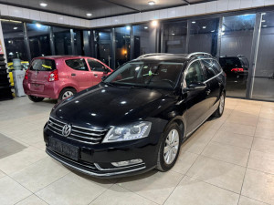 VW PASSAT B7 2.0 TDI 4MOTION DSG ,2011 GOD,XENONI