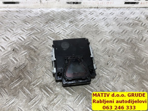 Kamera Audi Q5 80A 2019 PREDNJA KAM814-P