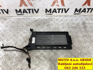 Grijač predgrijač MATRIX Audi Q5 80A 2019 8W0819011