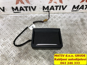 Bežični punjač za mobitel Audi Q5 80A 2019 80A864981A