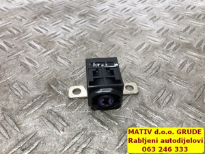 KAPSULA akumulatora Audi Q5 80A 2,0 TDI 2019 4F0915519