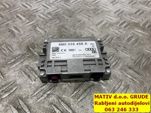 Pojačalo ANTENE antena Audi Q5 80A 2,0 TDI 2019 4M0035