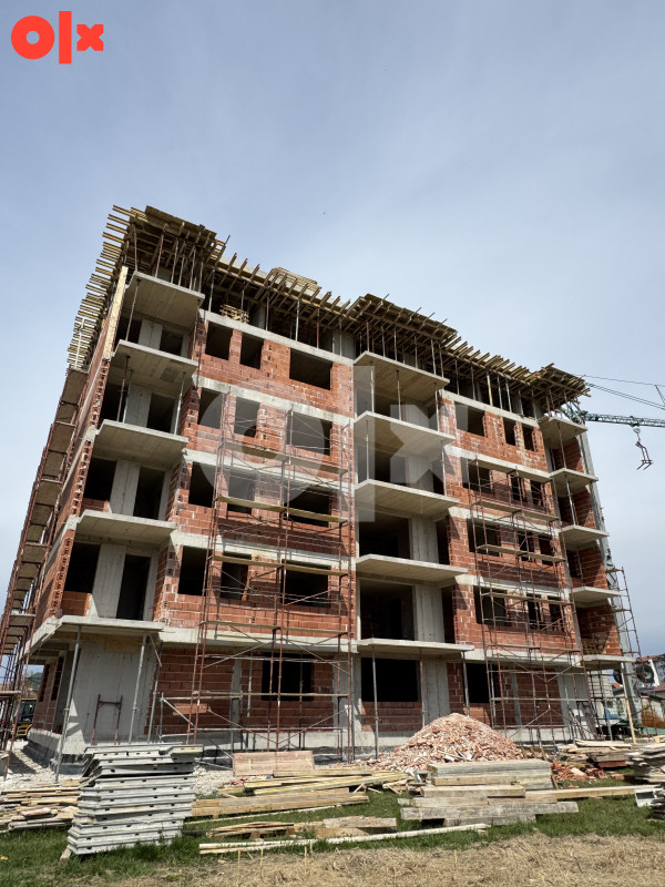 NOVOINVEST/Novogradnja Bihać 2