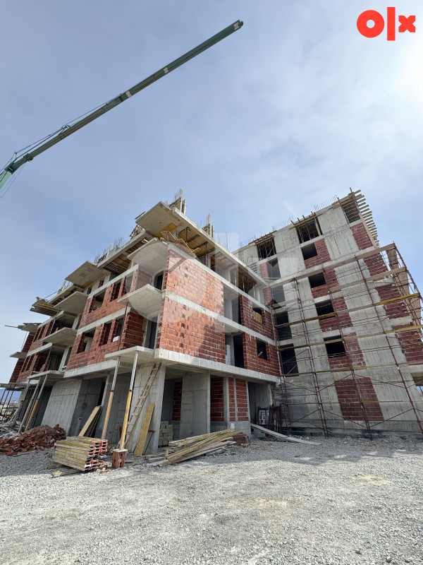 NOVOINVEST/Novogradnja Bihać 3