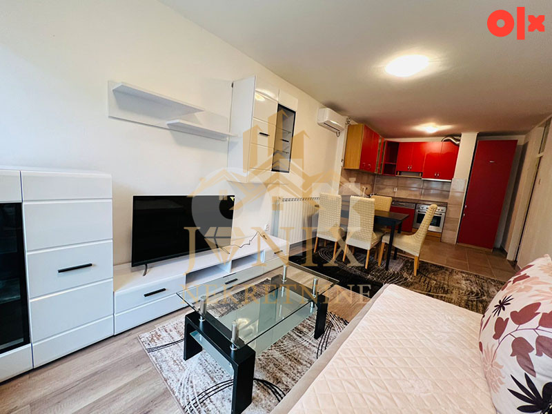 Najam trosoban stan kod Emporiuma Banja Luka 70 m² - Ansicht 4