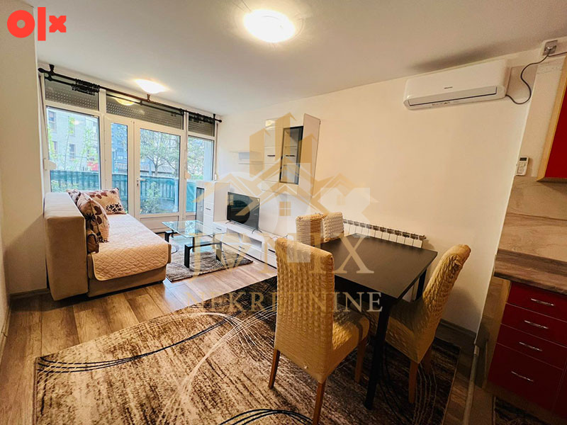 Najam trosoban stan kod Emporiuma Banja Luka 70 m² - Ansicht 5