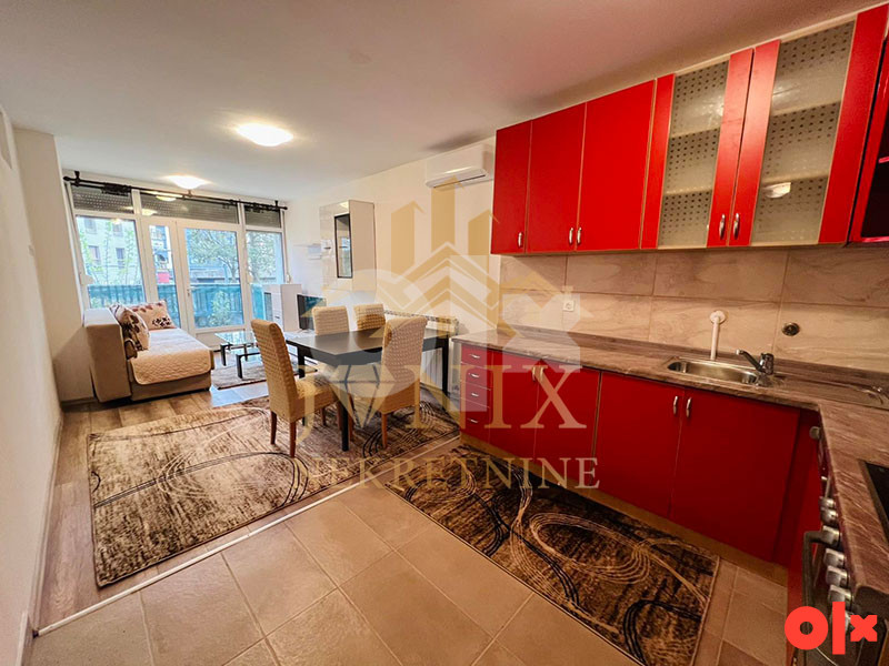 Najam trosoban stan kod Emporiuma Banja Luka 70 m² - Ansicht 6