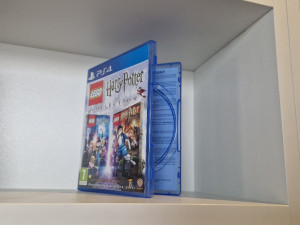 LEGO Harry Potter Collection (PS4 - PlayStation 4)