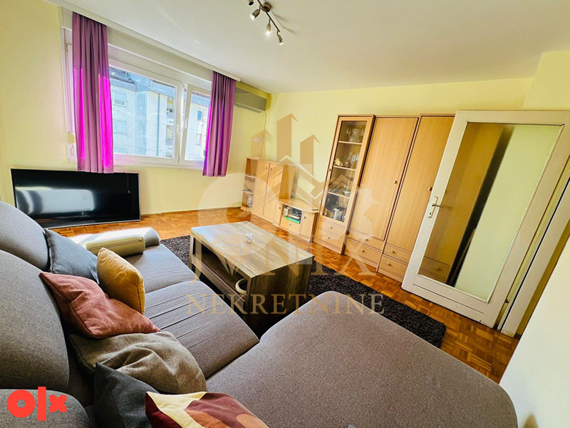 PRODAJA stan Obilićevo Banja Luka 44m2 2