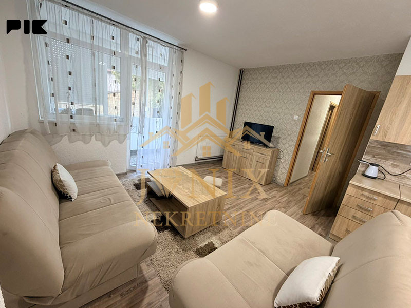 NAJAM stan 43m2 Mejdan Banja Luka
