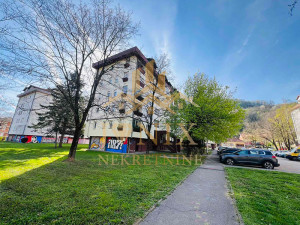 PRODAJA stan Obilićevo Banja Luka 44m2