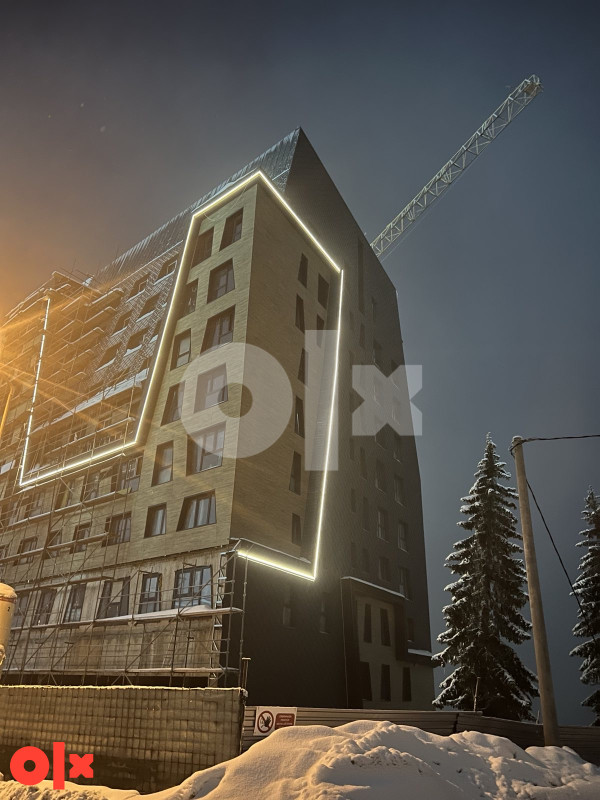 Apartman Vučko Jahorina 53m2 2