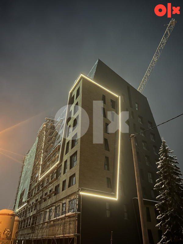 Apartman Vučko Jahorina 53m2 3