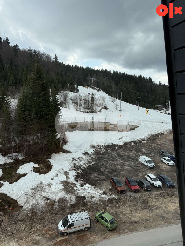 Vučko Apartment Jahorina 53m2 photo 5