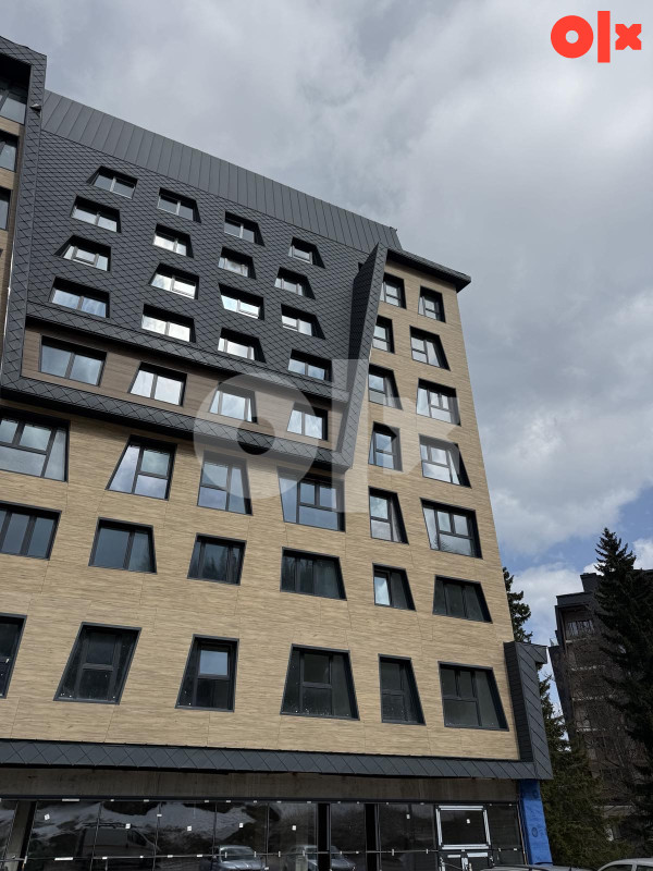 Apartman Vučko Jahorina 53m2 6