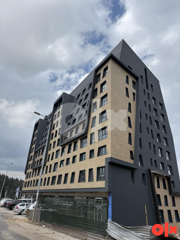 Apartman Vučko Jahorina 53m2