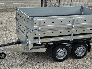 MARTZ HOCHLADER 250/2 0.75T ALU NS LAKA AUTO PRIKOLICA