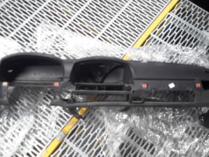 INSTRUMENT TABLA N BMW BMW 7 E65 2003-05