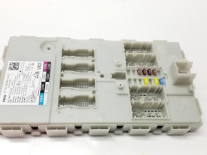 6135943641502 BSI  BMW 5 G30/G31 2016-