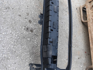 Sina branika Greda Sharan 7N saran