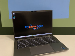 Dell Latitude 7440 Touchscreen i7-1365U 32/256GB - Više na stanju