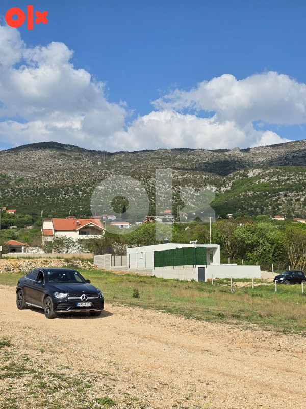 Zemljište Blagaj 612m2 3