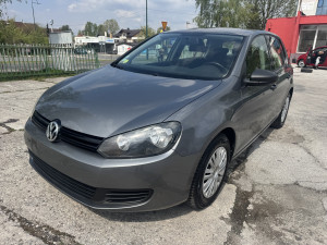 Volkswagen Golf 1.6 TDI 2012