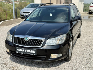 ŠKODA OCTAVIA 1.6 TDI 77KW
