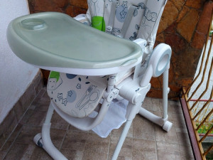 HRANILICA ZA BEBE STOLICA   CHIPOLINO  MASTERCHEF ekstra