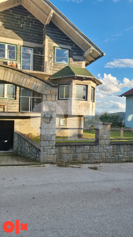 Kuća Donji Vakuf 3