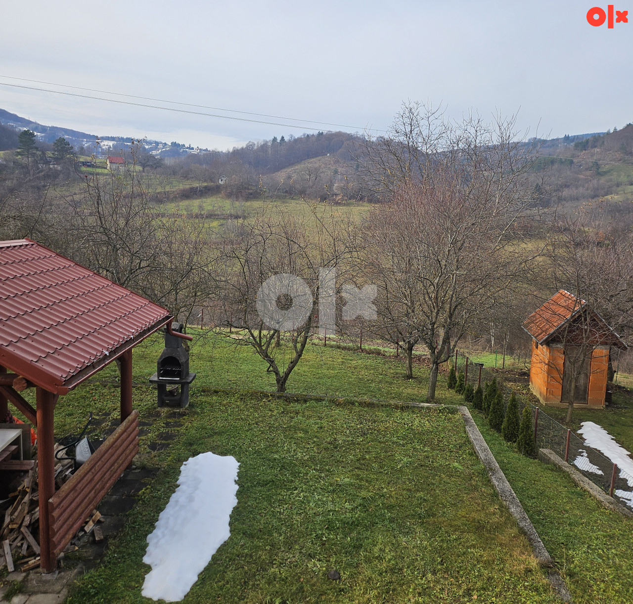 Kuća Mrkonjić Grad 300m2 2