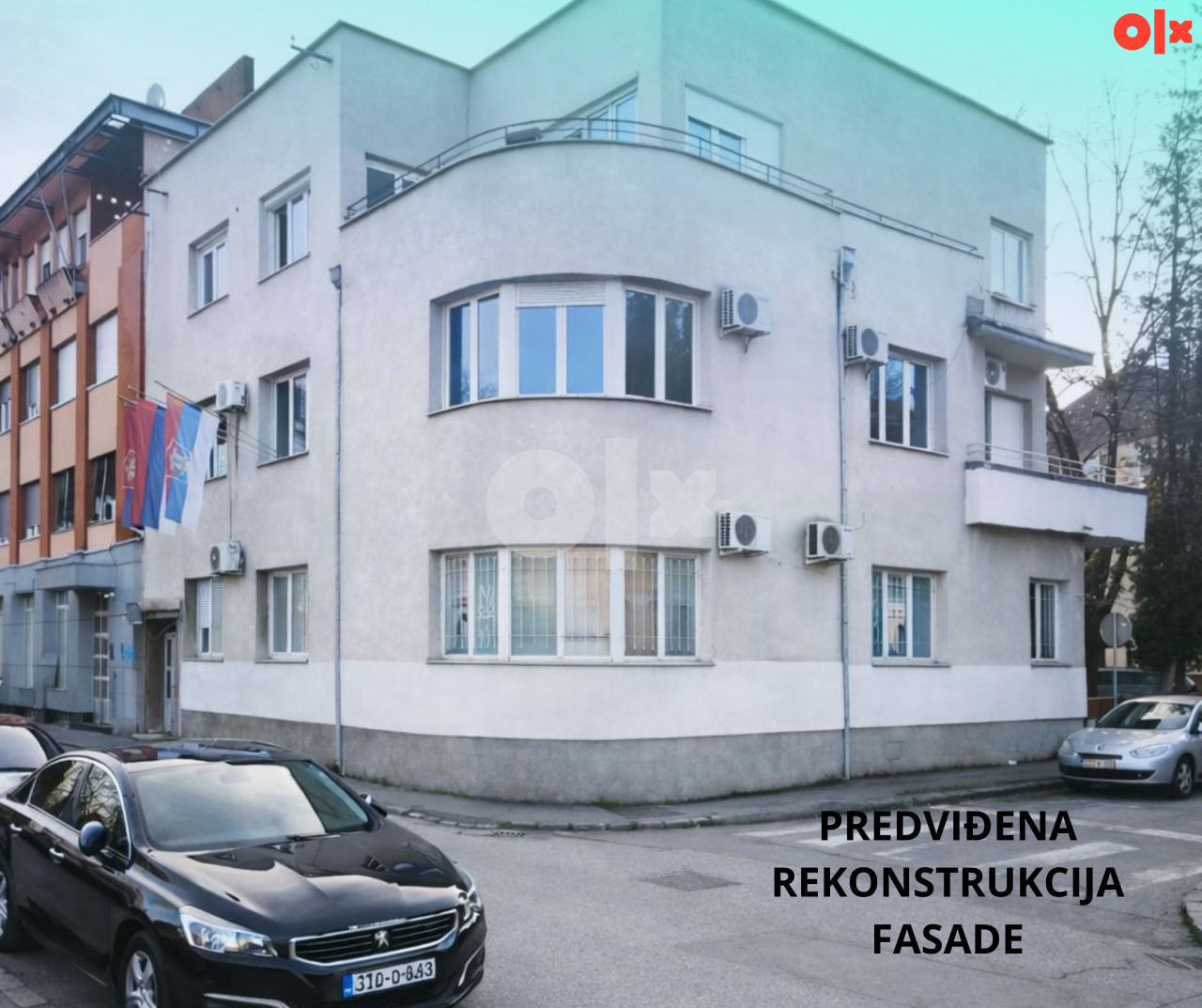 Stan Banja Luka 68m2 2