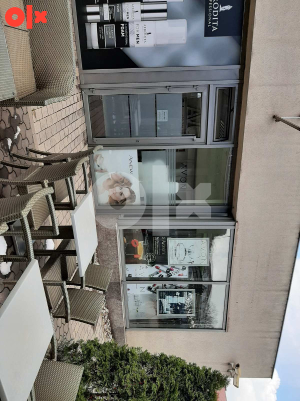 Poslovni prostor centar zenica