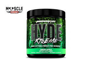 ProSupps Hyde Xtreme Green Apple