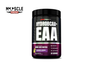 ProSupps Hydro BCAA +EAA Blackberry Lemonade