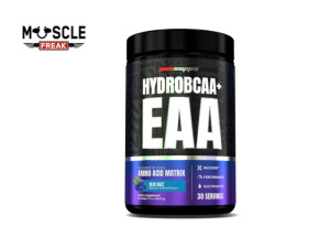 ProSupps Hydro BCAA +EAA Blue Raspberry