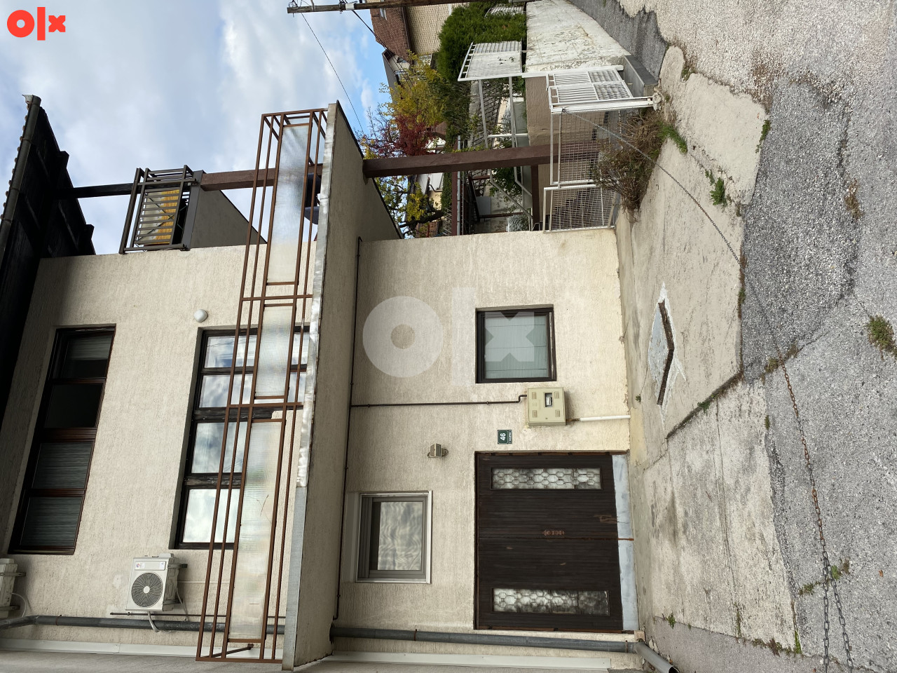 Kuća Sarajevo - Stari Grad 210m2 3