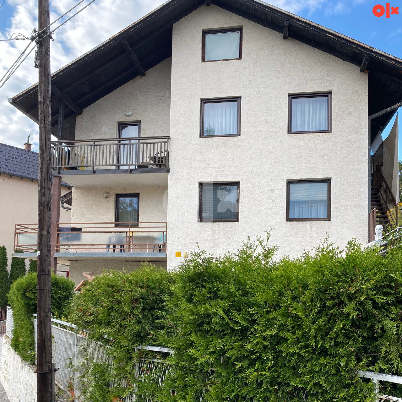 Kuća Sarajevo - Stari Grad 210m2