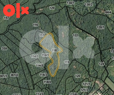 Veliko Zemljište/Plac - 78 duluma - Česma Krčmarice - Banja Luka 4