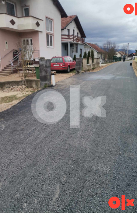 Zemljište Bugojno - Drvetine (HITNA PRODAJA) 2
