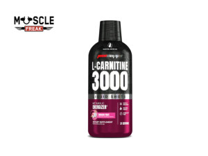 ProSupps L-Carnitine 3000 Dragon Fruit