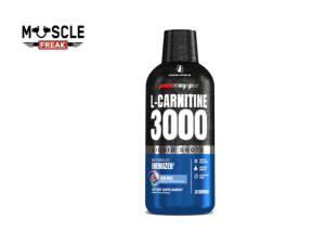 ProSupps L-Carnitine 3000 Blue Razz