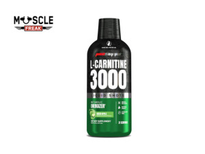 ProSupps L-Carnitine 3000 Green Apple