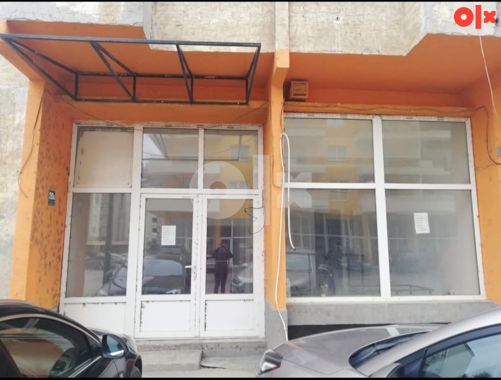 Poslovni prostor Goražde