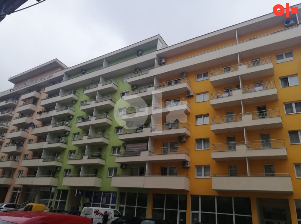 Poslovni prostor Goražde 3