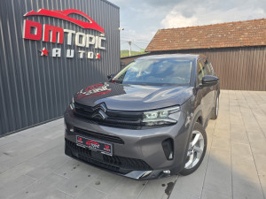 Citroen C5 Aircross 1,5hdi Automatik 2023gp.